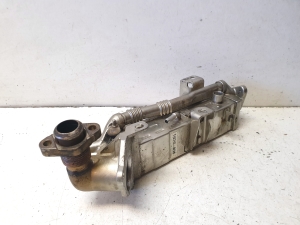 BMW 1 SERIES F20 (2010–2026) EGR-klapi jahuti 782321004 - 5