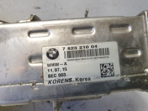 BMW 1 SERIES F20 (2010–2026) EGR-klapi jahuti 782321004 - 6
