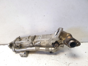 BMW 1 SERIES F20 (2010–2026) EGR-klapi jahuti 782321004 - 7