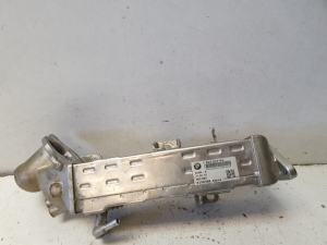 EGR valve cooler - 782321004