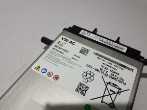 AUDI A6 C9 (2025–2026) Battery 8B3915105E - 4