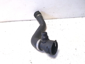 BMW 1 SERIES F20 (2010–2026) Voolik 7525641 - 2