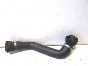 BMW 1 SERIES F20 (2010–2026) Voolik 7525641 - 4
