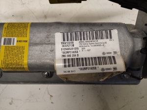 Volkswagen Sharan (1995–2010) Airbags und ihre Teile 1J0880201K - 2