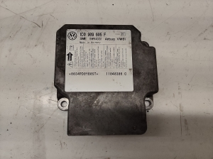 Volkswagen Sharan (1995–2010) Airbags und ihre Teile 1J0880201K - 4