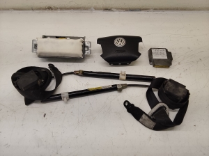 Airbags und ihre Teile - 1J0880201K