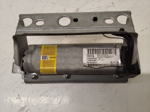 Volkswagen Sharan (1995–2010) Beifahrerairbag 7M3880204D - 2
