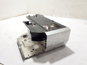 AUDI A6 C9 (2025–2026) Batteriehalter 8B3915207A - 4