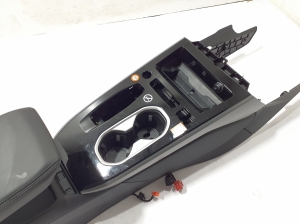 AUDI A6 C9 (2025–2026) Mittelkonsole 8B1864241 - 2