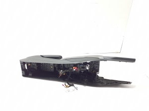 AUDI A6 C9 (2025–2026) Mittelkonsole 8B1864241 - 4