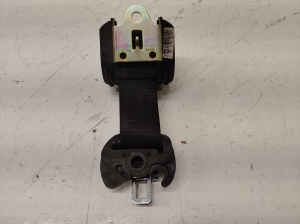 Volkswagen Sharan (1995–2010) Sicherheitsgurt hinten 7M3857807 - 2