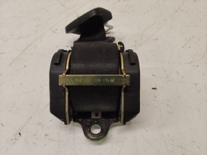 Volkswagen Sharan (1995–2010) Sicherheitsgurt hinten 7M3857807 - 3