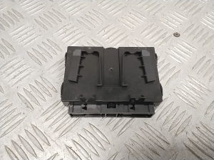 BMW 2 SERIES F45 (2014–2026) Conditioner control module 6840451 - 2