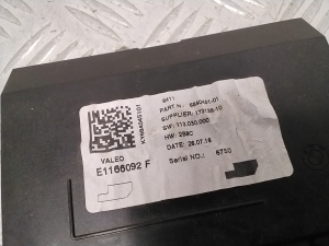 BMW 2 SERIES F45 (2014–2026) Conditioner control module 6840451 - 3