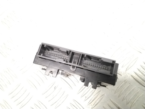 BMW 2 SERIES F45 (2014–2026) Conditioner control module 6840451 - 4