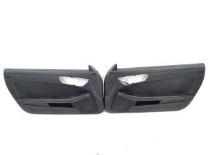 Mercedes Benz SLK-Class 172 (2011–2026) Salons un tā detaļas - 2