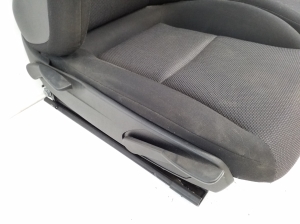 Mercedes Benz SLK-Class 172 (2011–2026) Salons un tā detaļas - 4
