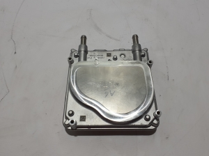 AUDI A6 C9 (2025–2026) Juhtplokk 85E959663C - 2