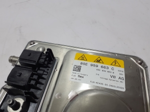 AUDI A6 C9 (2025–2026) Juhtplokk 85E959663C - 3