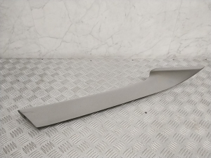   A-pillar interior trim (at windshield)  - 7363524 