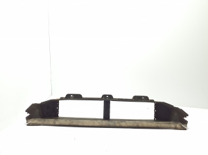   Luftleitblech für den Ladeluftkühler  - 31383724 