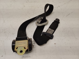 Volkswagen Sharan (1995–2010) Sicherheitsgurt hinten 7M3857812C - 2