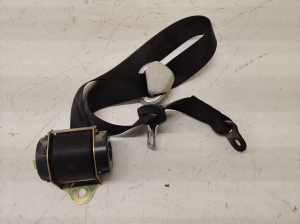 Sicherheitsgurt hinten - 7M3857812C