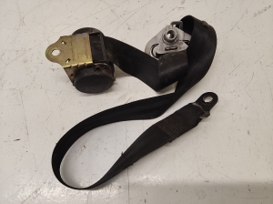 Volkswagen Sharan (1995–2010) Sicherheitsgurt hinten 7M3857811C - 2