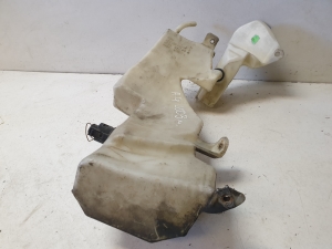 AUDI A4 B6 (2000–2005) Front washer fluid reservoir 8E0955453 - 2