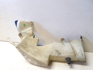 AUDI A4 B6 (2000–2005) Front washer fluid reservoir 8E0955453 - 3