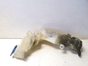 AUDI A4 B6 (2000–2005) Front washer fluid reservoir 8E0955453 - 5