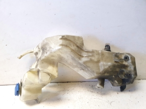 AUDI A4 B6 (2000–2005) Front washer fluid reservoir 8E0955453 - 7