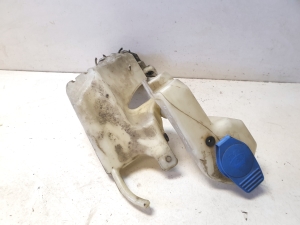 AUDI A4 B6 (2000–2005) Front washer fluid reservoir 8E0955453 - 9