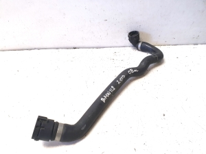 BMW 1 SERIES F20 (2010–2026) Voolik 1437865 - 2