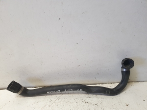 BMW 1 SERIES F20 (2010–2026) Voolik 1437865 - 4