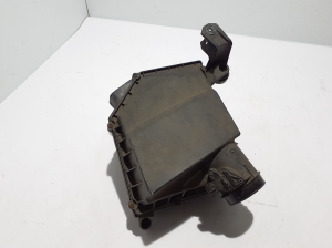 Boîtier de filtre à air - 31338742