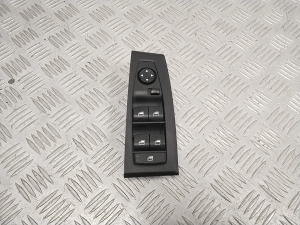   Front door glass switch  - 9208109 