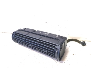 AUDI A4 B6 (2000–2005) Dashboard air vent grilles 8D1820951 - 2