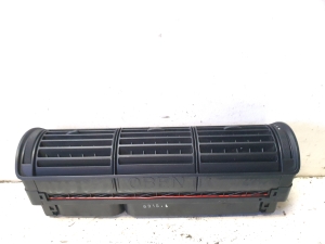 AUDI A4 B6 (2000–2005) Dashboard air vent grilles 8D1820951 - 5