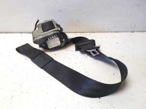 AUDI A4 B6 (2000–2005) Front seat belt 600489900 - 2