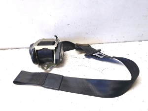 Front seat belt - 600489900