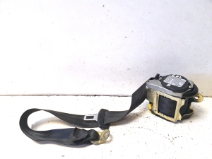 AUDI A4 B6 (2000–2005) Sicherheitsgurt hinten 600489900 - 2