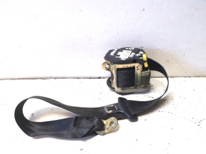 Rear seat belt - 600489900