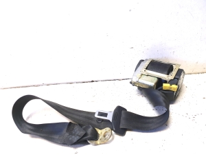 AUDI A4 B6 (2000–2005) Sicherheitsgurt hinten 600489900 - 4