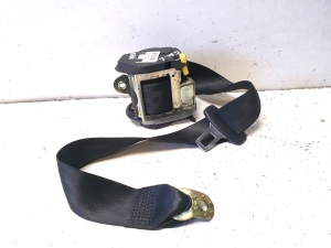 Rear seat belt - 600682000