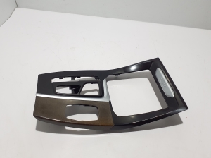 BMW X3 G01 (2017–2026) Sonstiges Teil der Mittelkonsole 6822047 - 2
