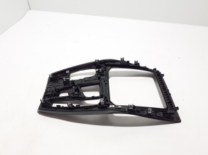 BMW X3 G01 (2017–2026) Sonstiges Teil der Mittelkonsole 6822047 - 3