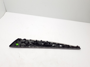 BMW X3 G01 (2017–2026) Front door panel trim 7410289 - 3