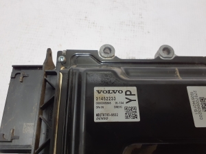VOLVO XC90 (2015–2024) Motorsteuergerät 31452233 - 3