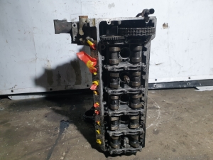 Mercedes Benz C-Class 202 (1993–2001) Mootor 605910 - 3